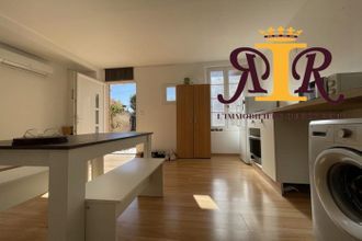 achat appartement fontvieille 13990