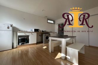 achat appartement fontvieille 13990