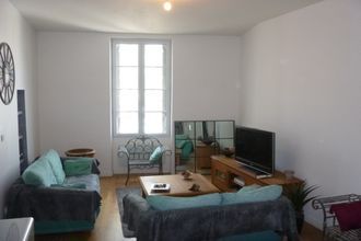 achat appartement fontvieille 13990