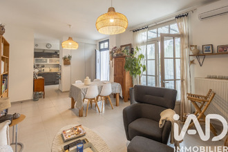 achat appartement fontvieille 13990