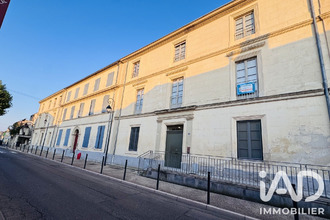 achat appartement fontvieille 13990