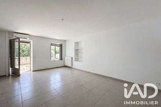 achat appartement fontvieille 13990
