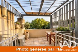 achat appartement fontvieille 13990