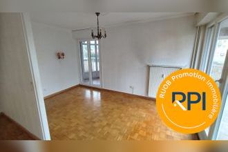 achat appartement forbach 57600