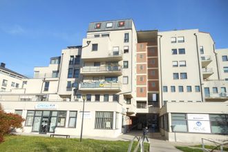 achat appartement forbach 57600