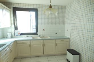 achat appartement forbach 57600