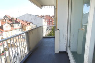 achat appartement forbach 57600