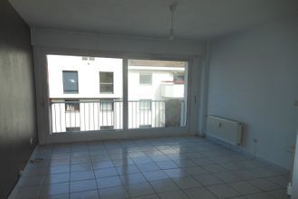 achat appartement forbach 57600