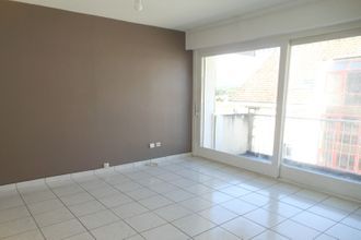 achat appartement forbach 57600