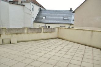 achat appartement forbach 57600