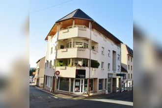 achat appartement forbach 57600