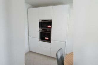 achat appartement forbach 57600