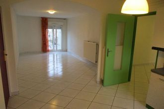 achat appartement forbach 57600