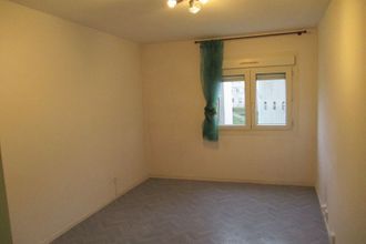 achat appartement forbach 57600