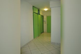 achat appartement forbach 57600