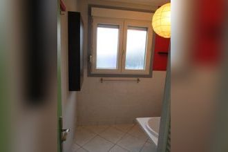 achat appartement forbach 57600