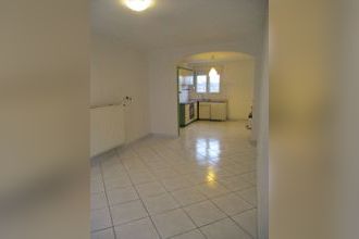 achat appartement forbach 57600