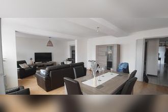 achat appartement forbach 57600