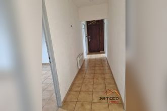 achat appartement forbach 57600