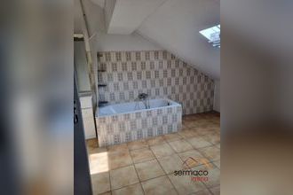 achat appartement forbach 57600