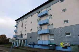 achat appartement forbach 57600