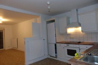 achat appartement forbach 57600