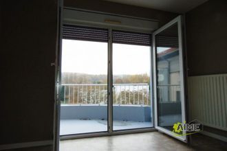 achat appartement forbach 57600