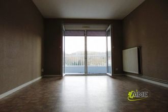 achat appartement forbach 57600