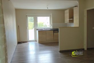 achat appartement forbach 57600