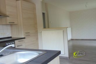 achat appartement forbach 57600