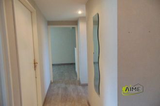 achat appartement forbach 57600