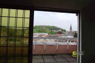 achat appartement forbach 57600