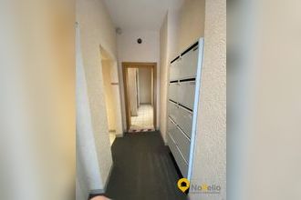 achat appartement forbach 57600