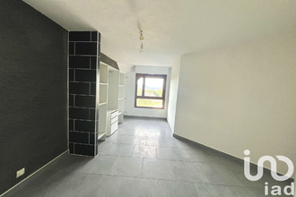 achat appartement forbach 57600