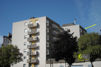 achat appartement forbach 57600