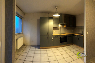 achat appartement forbach 57600