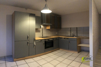 achat appartement forbach 57600