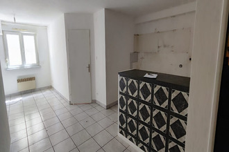 achat appartement forbach 57600