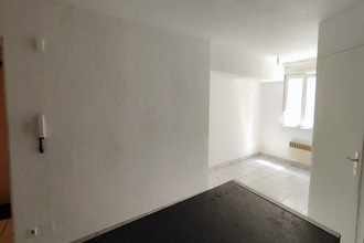 achat appartement forbach 57600