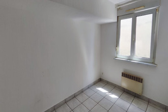 achat appartement forbach 57600