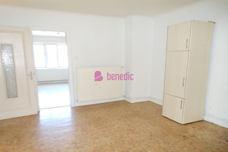 achat appartement forbach 57600