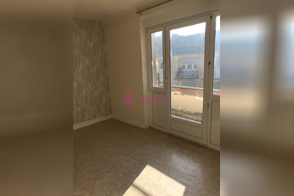 achat appartement forbach 57600