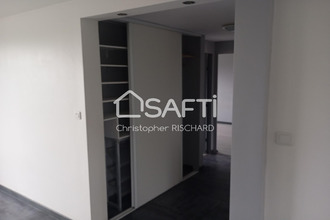 achat appartement forbach 57600