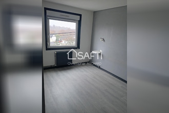 achat appartement forbach 57600