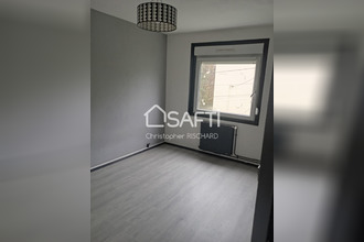 achat appartement forbach 57600