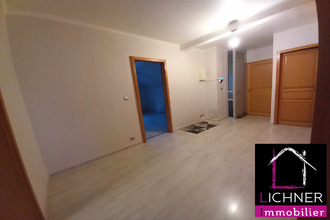 achat appartement forbach 57600