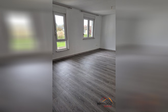 achat appartement forbach 57600