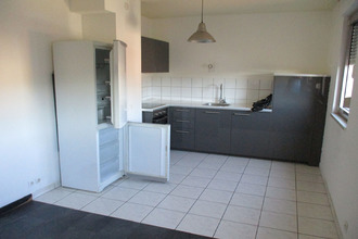 achat appartement forbach 57600