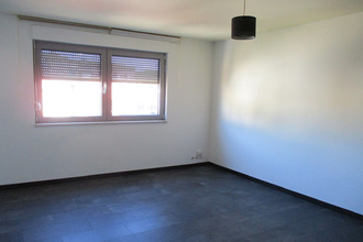 achat appartement forbach 57600