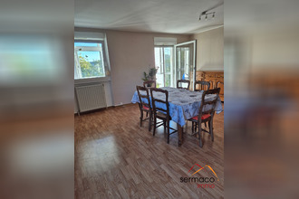 achat appartement forbach 57600